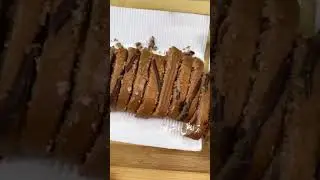 تريفل الشوكولاتة 🍫 طبقات خطيرة وولا أسهل! 😮&zwj;💨
