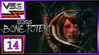 14 - Makings of a Man🧬💀 - Stasis Bone Totem Let's Play BLIND