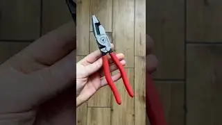 Pliers Vampliers Vampire Tools VT-003-85