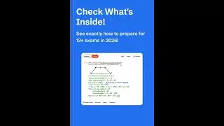 БЕСПЛАТНЫЕ решения задач по математике для учащихся 13+ лет (2026 год) &mdash; 55 решенных заданий для ...