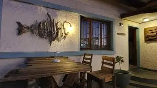 Salty Jackal Surf Camp, Swakopmund, Namibia | Travel With Yogeshwari