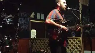 Rothenbeck at elephants for autism 5-19-13