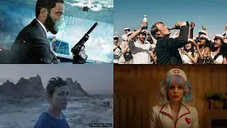 TOP 10 BEST MOVIES 2020
