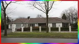 Vraagprijs voor Pfaff-villa neemt opnieuw een duik (Brasschaat)