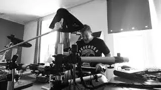 As I Stand Living (Lockdown Sessions) - Original collaboration
