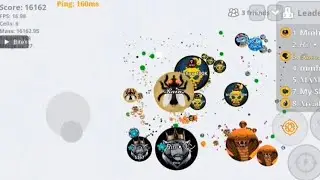 MINHVU SQUAD VS RIN AGAR