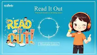 RIO Assessment Audio Bank For Quiz Use | File ID DCF3D8M5L2PGB | Read It Out Series by Mustafa Zahra