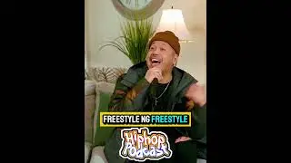 hari ng tugma #podcast #music #dougbrocktv #interview #loonie #rap #shorts #hiphop #hiphoppodcast