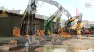 Containerudlejning - Herf&oslash;lge K&oslash;ge Container Service ApS
