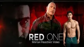 Red One Trailer 2 Reaction Video |Dwayne Johnson Chris Evans Lucy Liu.