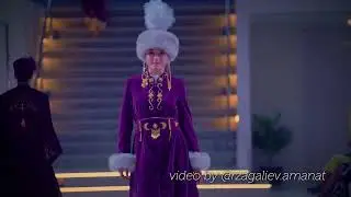 VI season Uralsk Fashion Week by GS Production