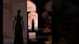 Kr&auml;tōs was have a brutual past#gow #kratosgow #edit #gowkratos #godsofwar #gowkratos #shorts