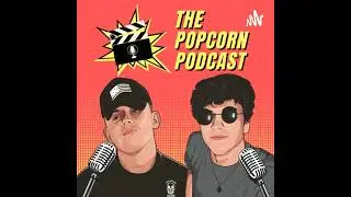 Episode 107: Ranking Chris Nolan's filmography (feat. Raiders of the Lost Podcast)