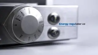 Glass ceramic contact cooking systems - Spidocook