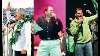 Canciones Populistas de Caudillos Ecuatorianos