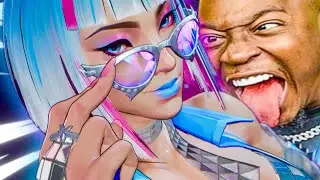 DISCO PSYLOCKE.EXE | Marvel Rivals