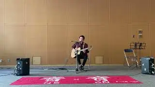 Lost my music