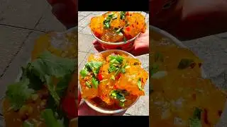 The Best Unique Street Foods!