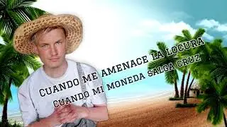 VIKTOR KHOLODILOV - Resistire Lyrics  #Россия #музыка #песни #cover #Latino 2023