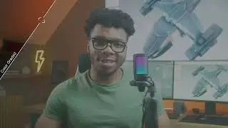 Minimalistic & Clean Before & After Comparison - Video Display | After Effect Template