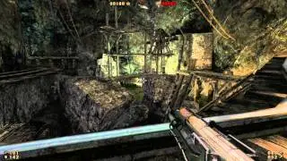 Painkiller Battle out of Hell - C6L8 Underworld  - Secrets
