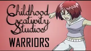 [CCS] Warriors MEP
