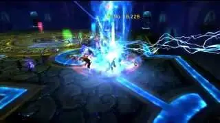 Raid Finder Guide Pinnacle of Storms