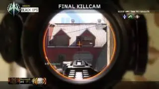 CALL OF DUTY BO3 SHORT CLIP #1