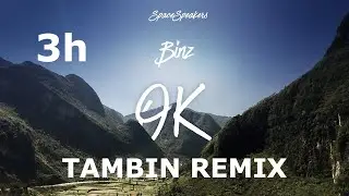 3H - OK - Binz ft DJ Tambin (remix) #3h