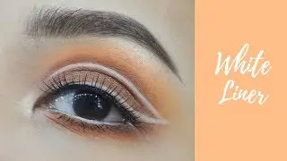 WHITE LINER | It's Posh Beauty