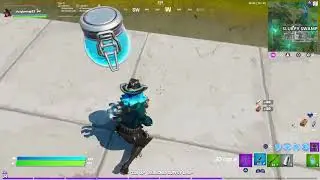Worst supply drop ever