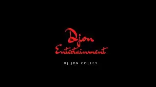 Hello - Jon Colley - Djon Entertainment