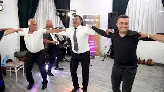 Formatia TERRA Comarnic - Cel mai nou 🥰 PROGRAM DE SARBE 🥰 2024