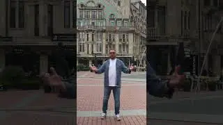 Центр города Батуми!