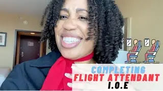 REAL LIFE OF A FLIGHT ATTENDANT | Rude Passenger, Hotel Change & Drama