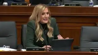 WATCH: Rep. Lee questions Jack Smith on Trump investigations