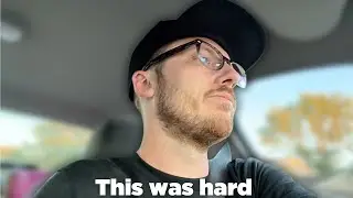 I'm really sad... (Diary of a Church Planter)