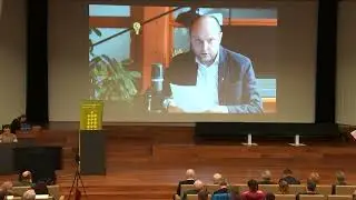 Upravený záznam z konference PESTRÁ KRAJINA