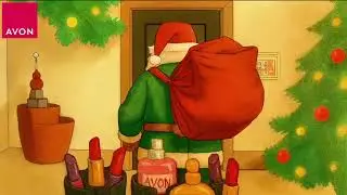 AVON  - Moș Nicolae #avon #beauty #shorts #story #romania  #makeup #skincare #parfumrecommended 