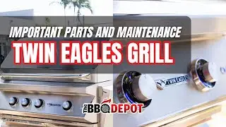 Twin Eagles Parts and Maintenance | BBQ Depot