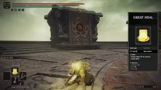 GREAT HEAL