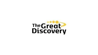 Станьте создателем контента на The Great Discovery | НОВОЙ платформе для создателей контента.
