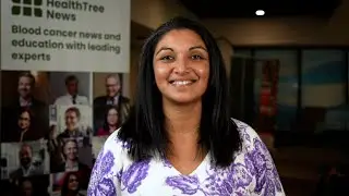 Myeloma Treatment Comparison: RVD vs. D-RVD Outcomes | Nisha Joseph, MD | ASH 2023
