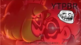 Só Confie em FLAMENGO! - YTPBR (Mundo Torajo).