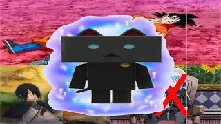 WHY KURO SOLOS EVERY VERSE. [Spoilers] Nyanbo
