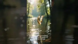 Dream of Water Aren't Random