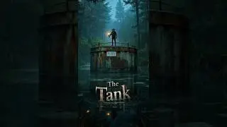 🎬The Tank (2023) &ndash; Awakening the Unknown #shorts #trailer #movie