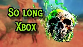 ESO PvP | Финальные ролики 2025 года для некроманта на Xbox | Ролики для ПК появятся в 2026 году ...