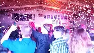 Taft Hoco 2018 Promo Video