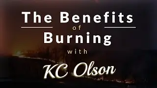 The Benefits of Burning Segment 3 | Kansas Prescribed Fire for Grazing Land Management